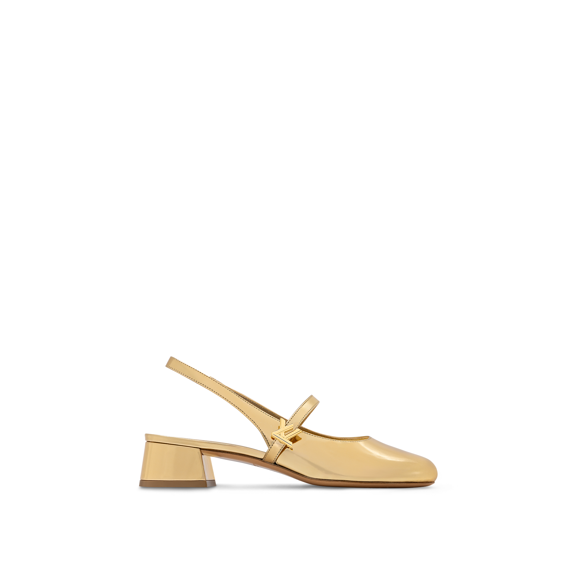 Louis hot sale vuitton slingback